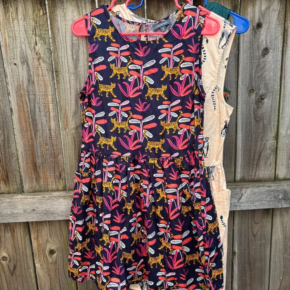 Set of 3 Modcloth Dresses - Picture 5 of 6
